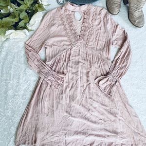 NWT Skylar + Jade Dress